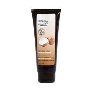 🆕 AHAVA Coconut Scrub 220 mL